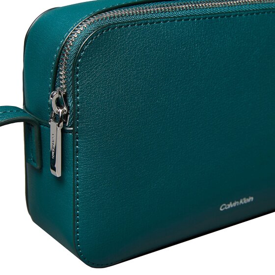 Calvin Klein Foil Schoudertas 21 cm