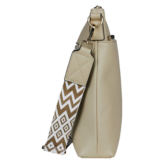 bugatti Mare 3.0 Crossbody tas 28 cm