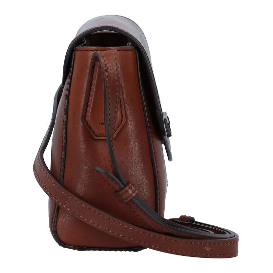 The Bridge Gloria Schoudertas Leer 24 cm