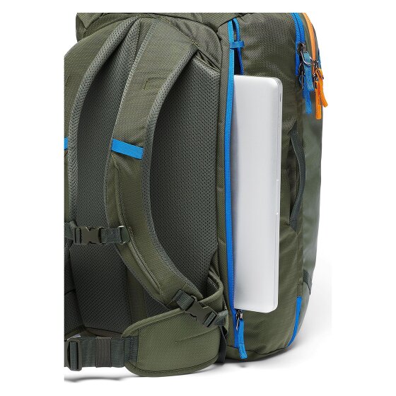 Cotopaxi Allpa 35 L reisrugzak 56 cm laptopvak