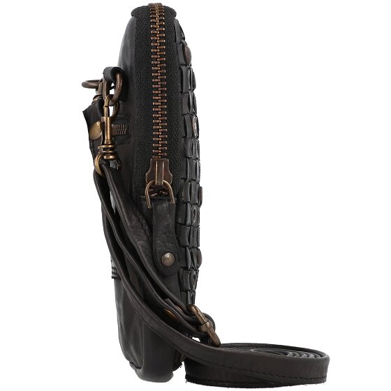 Harbour 2nd Zacht Weven hoesje voor mobiele telefoon leer 11 cm