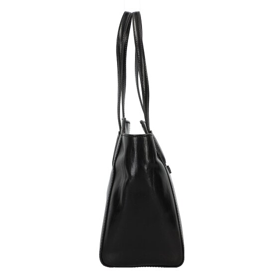 The Bridge Elettra Shopper Tas Leer 44 cm