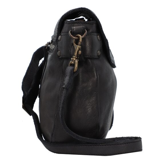 Harbour 2nd Anchor Love Lilou Schoudertas Leer 22 cm