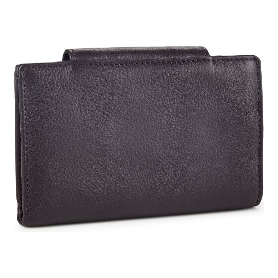 Harbour 2nd Portemonnee Leder 14.5 cm