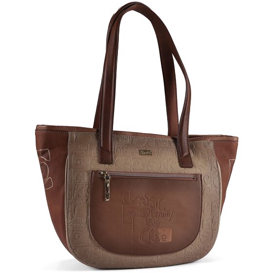 Anekke Muse Schoudertas 43 cm