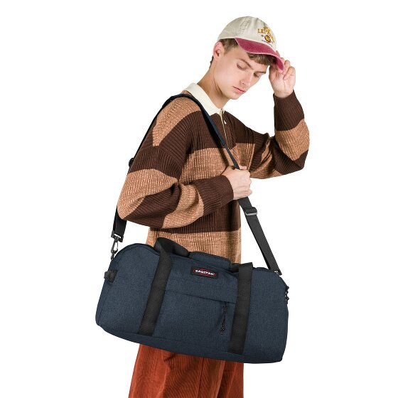 Eastpak Stand Weekender reistas 53 cm