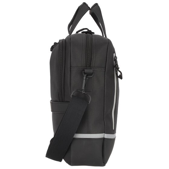 Jost Billund Cyclist Pro Briefcase 38 cm laptop compartiment