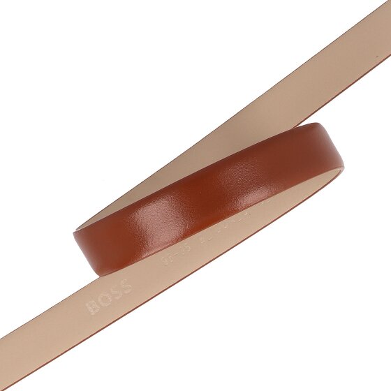 Boss B-Icon Riem Leer