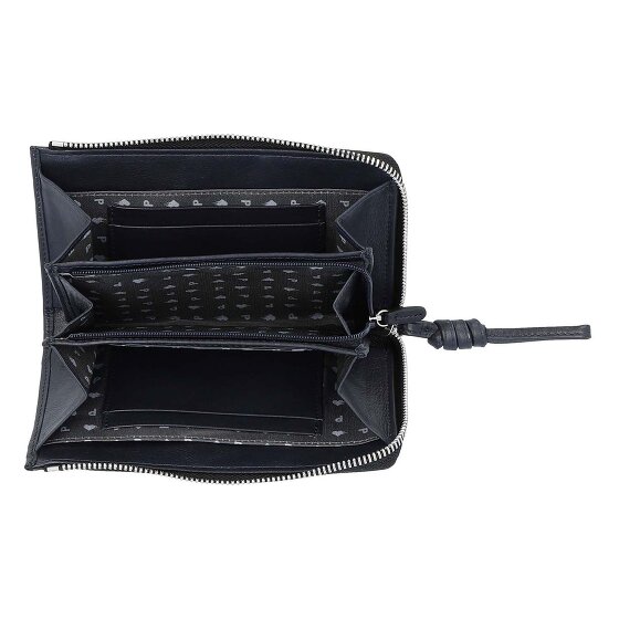 Picard Donna 1 Portemonnee Leer 10 cm