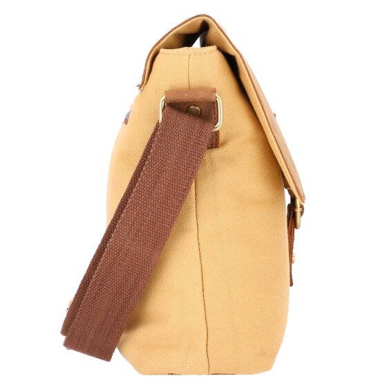Dermata Messeneger 42 cm laptopvak