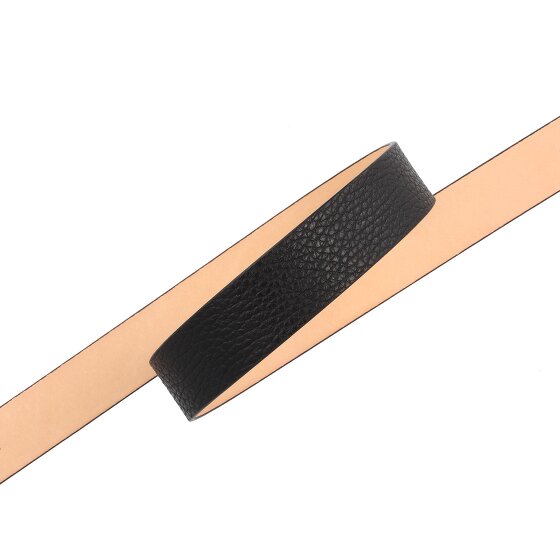 AIGNER Casual riem leer
