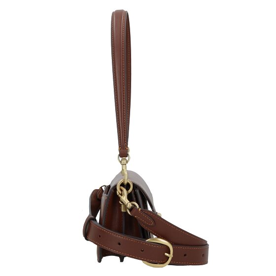 Coach Tabby Schoudertas Leer 20 cm