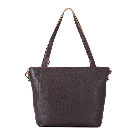 Mywalit Levanto Shopper Tas Leer 36 cm