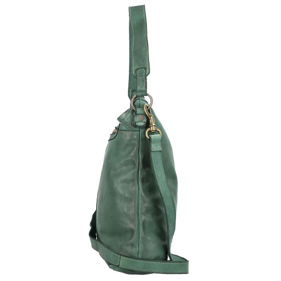 Harold's Submarine Schoudertas Leer 33 cm
