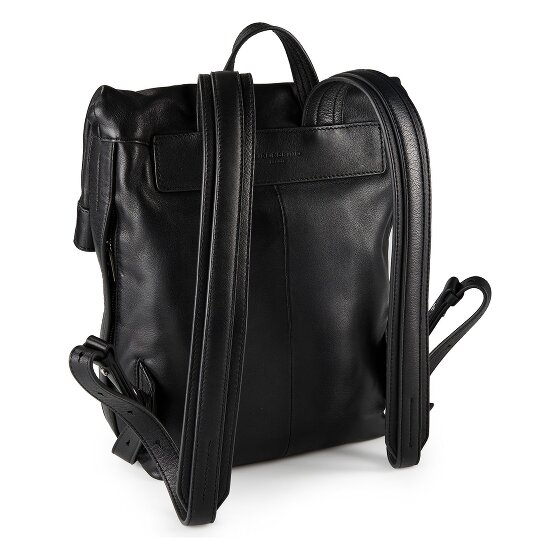 Liebeskind Elvira Stad rugzak M Leder 36 cm