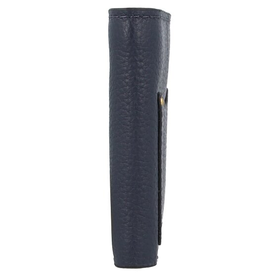 Fossil Anderson Portemonnee Leer 12 cm