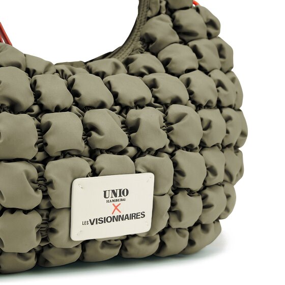 LES VISIONNAIRES Unio Kitzbuehel S Schoudertas S 34.5 cm