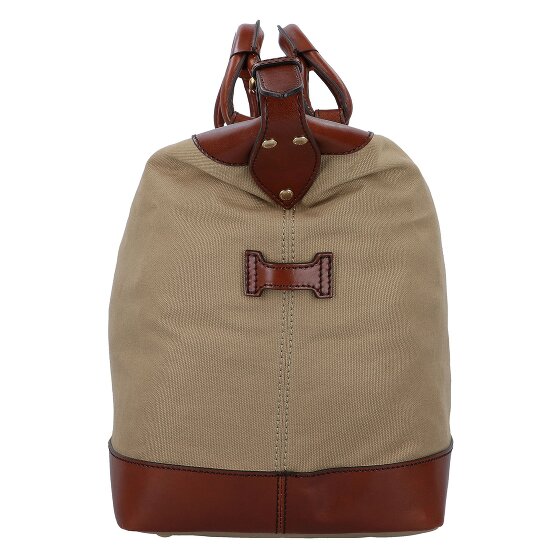 The Bridge Story Viaggio Softi Weekender reistas 44 cm