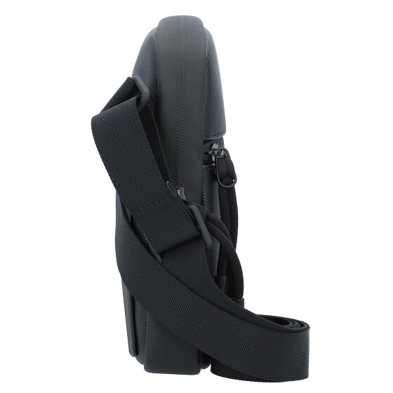 Lacoste LCST Schoudertas 15.5 cm