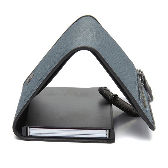 The Chesterfield Brand Delsbo Portemonnee RFID-bescherming Leer 7.5 cm