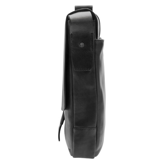 Joop! Loreto Paris Schoudertas Leer 23 cm