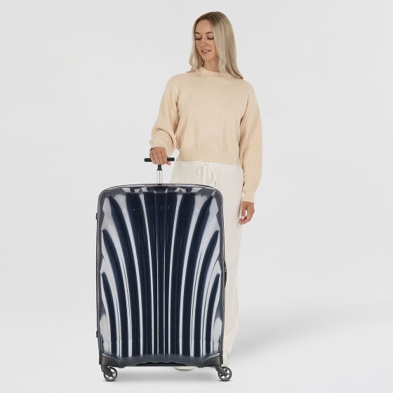Samsonite Cosmolite 3.0 Spinner FL2 4-wielige trolley 86 cm