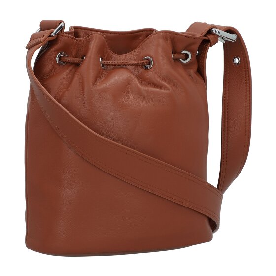 Patrizia Pepe (Im)Perfection Zak Leer 25 cm
