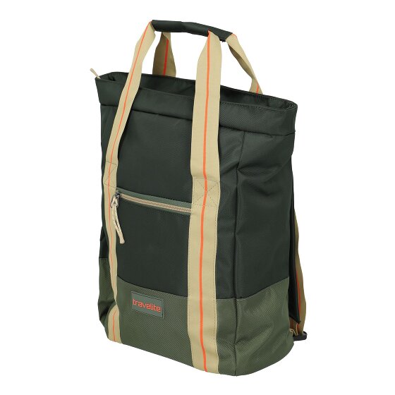 Travelite Color Craze Dagrugzak 42 cm Laptop compartiment