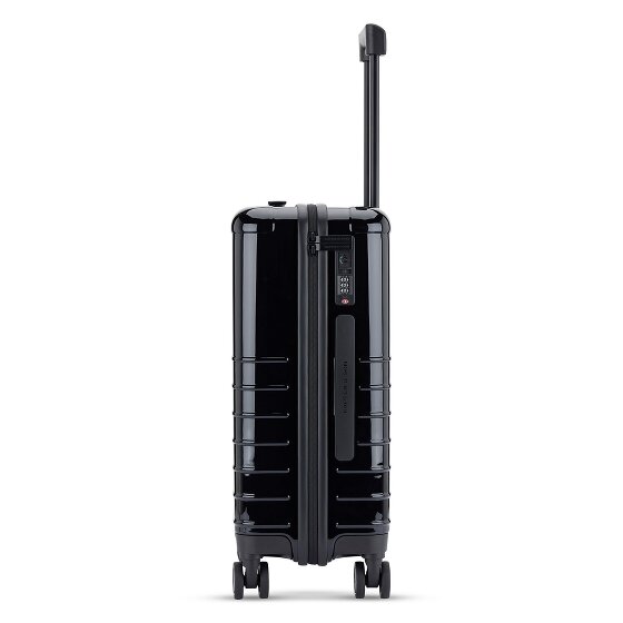 Kapten & Son Heathrow Essential 4 wielen Cabinewagen 55 cm