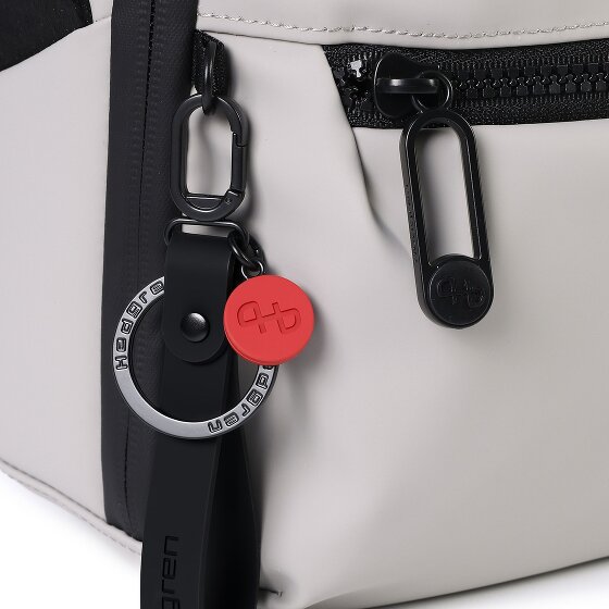Hedgren Loop Crossbody tas RFID-bescherming 28 cm
