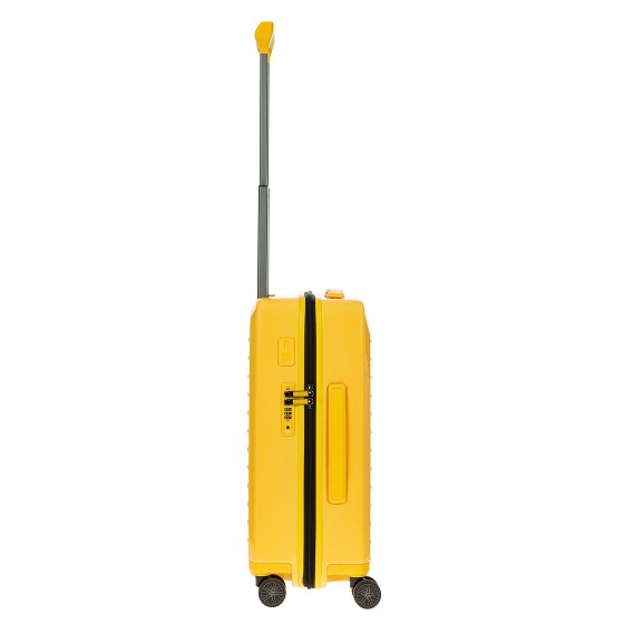 Porsche Design Roadster 4 wielen Cabinewagen 55 cm