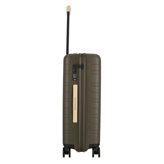 Horizn Studios H6 RE Series 4 wielen Trolley 64 cm