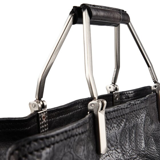 Campomaggi Giuditta Handtas M Leder 32 cm