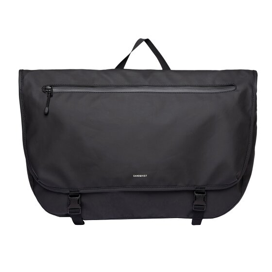 Sandqvist Stream Boodschapper 44 cm Laptop compartiment