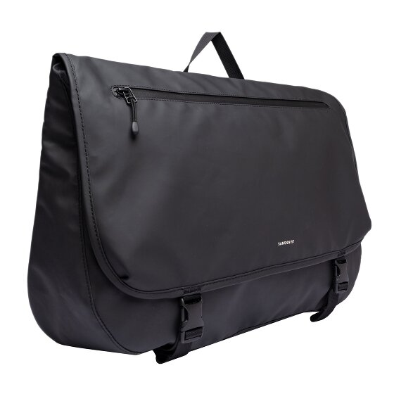 Sandqvist Stream Boodschapper 44 cm Laptop compartiment