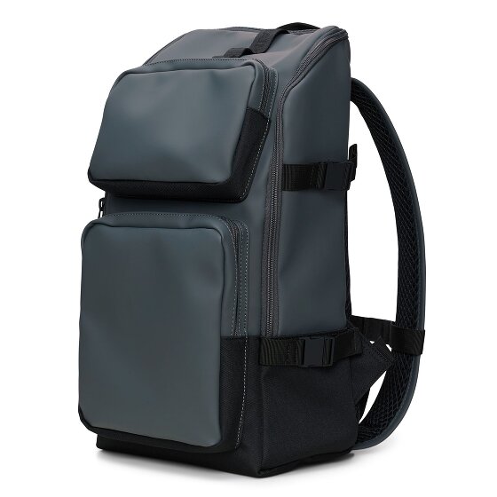 Rains Trail Dagrugzak 45 cm Laptop compartiment