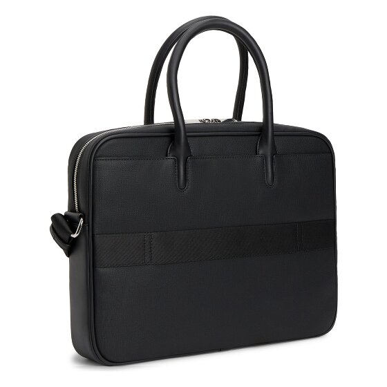 Tommy Hilfiger TH Business Aktentas 37 cm Laptopvak