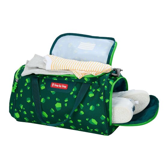 Step by Step Sporttas 36 cm