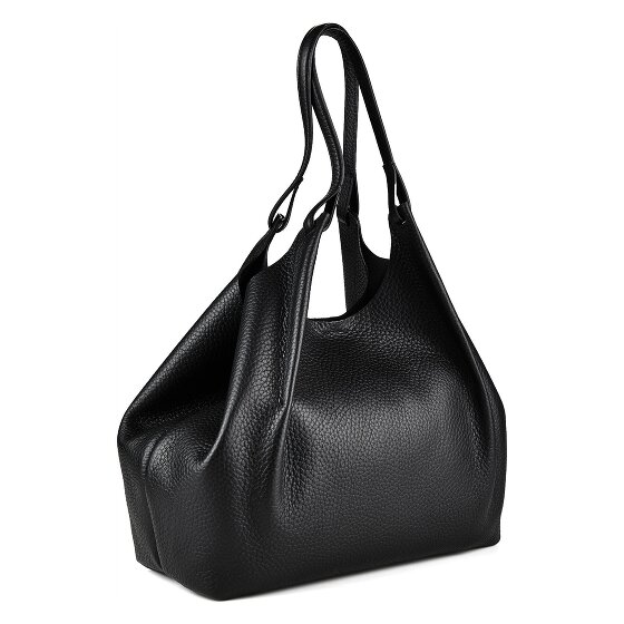 Gianni Chiarini Dua Schoudertas Leder 38 cm