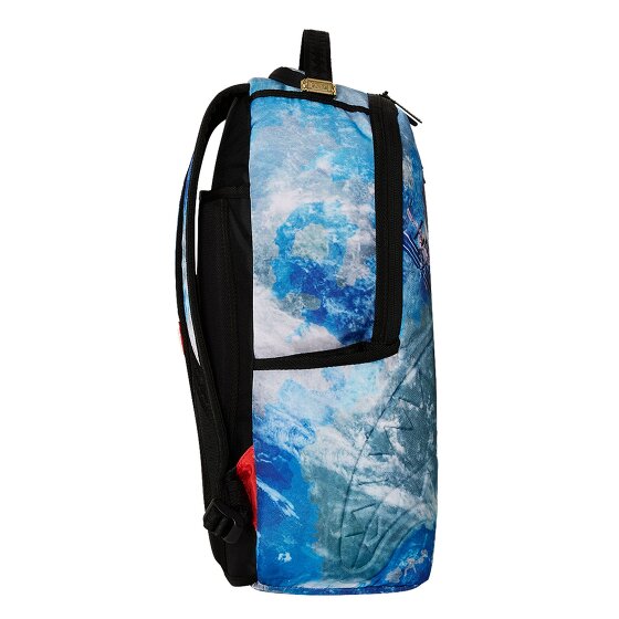Sprayground NASA International Space Station Dagrugzak 45.5 cm Laptop compartiment