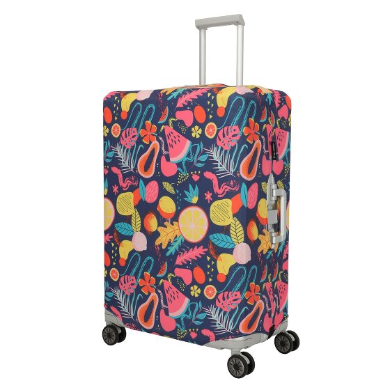 Travelite Basics Kofferhoes 77 cm