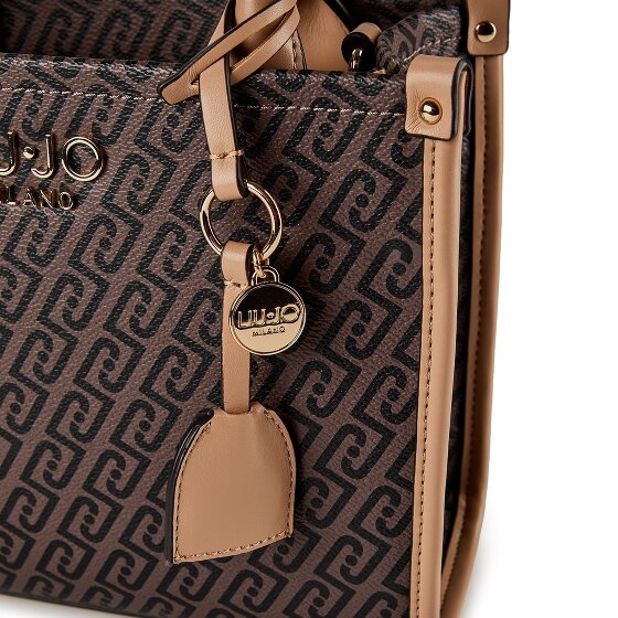 Liu Jo Ridhi Shopper Tas S 25 cm