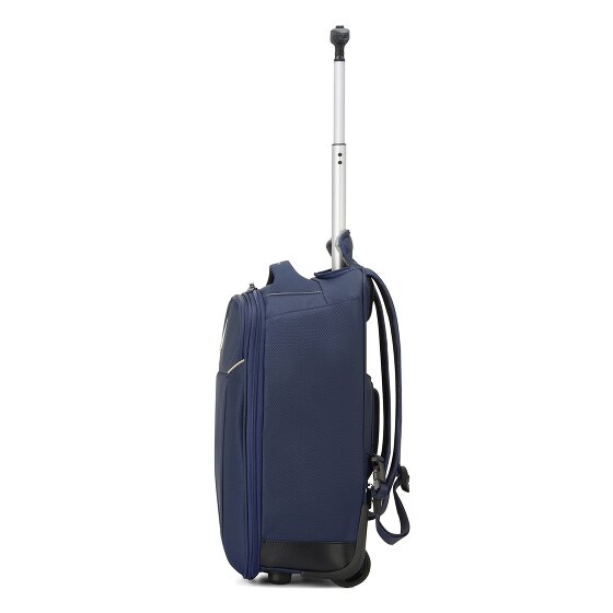 Roncato Ironik 2.0 2 wielen Rugzak trolley 48 cm