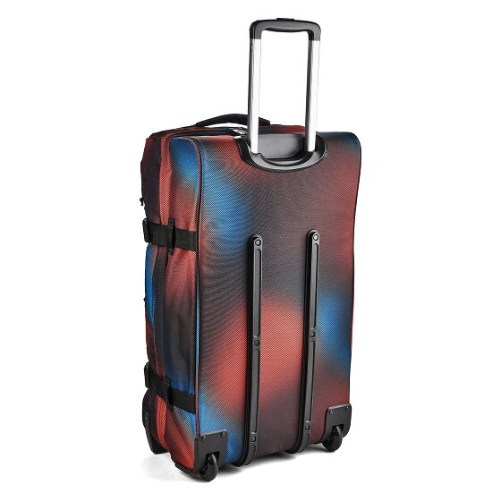 Eastpak Transit'R Plus 2 wielen Reistas 68 cm