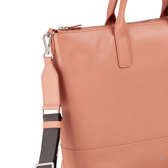 DuDu Halmahera Shopper Tas Leer 40 cm