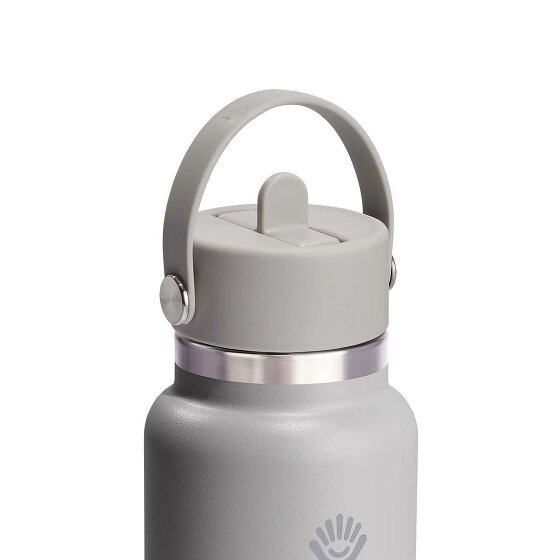 Hydro Flask Hydration Wide Flex Straw Cap Drinkfles 945 ml