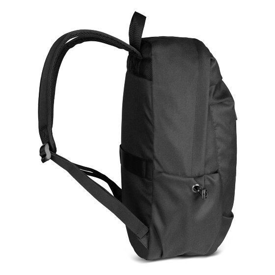 bugatti Mare Basic Dagrugzak M 45 cm Laptopvak