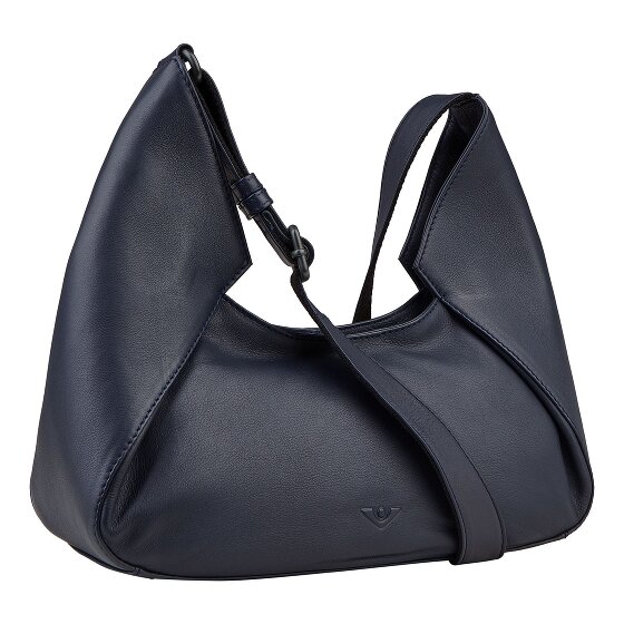 Voi 4Seasons Miki Crossbody tas Leder 32 cm