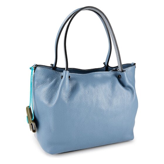 Gabs Lilly Shopper Tas S Leder 28 cm