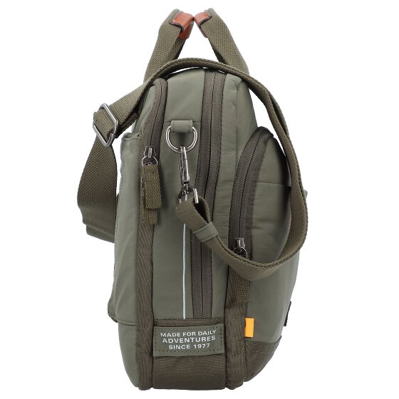 camel active City Koffer 38 cm Laptop compartiment